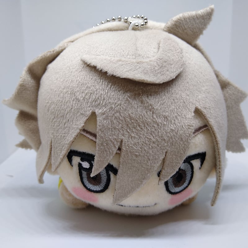 白石蔵ノ介 ぬいぐるみ グッズ-ぬいぐるみ】新テニスの王子様 おきがえ