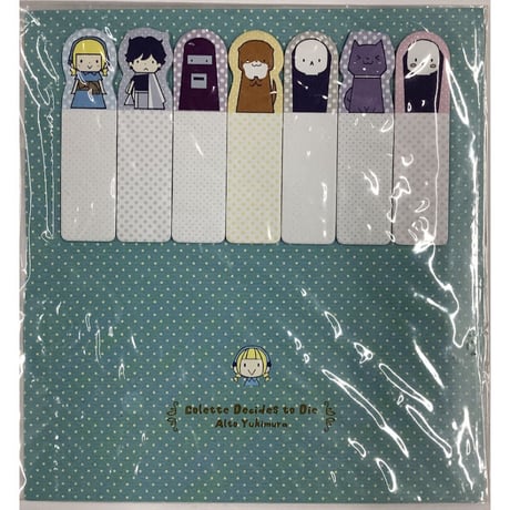 CATEGORY コレットは死ぬことにした | K-BOOKS 池袋 2次元グッズ通販