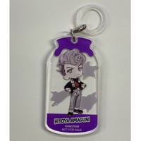 ヒプノシスマイク　天国獄　ラフォーレ原宿 ドリンク付属チャーム