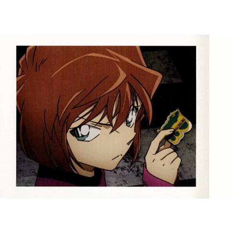 名探偵コナン灰原哀ハロウィン