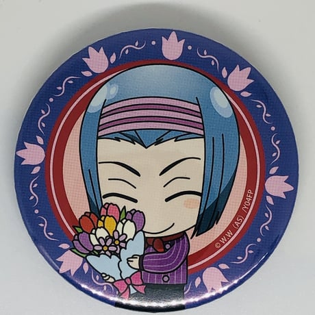 弱虫ペダル 岸神小鞠 缶バッジ24個セット 岸神小鞠 | STORES