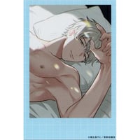 梦溪石 高階佑 呉聖華 『千秋 2』アニメイト アクリルプレート