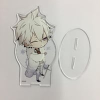 薄桜鬼 風間千景 アクリルスタンド | K-BOOKS 池袋 2次元グッズ通販