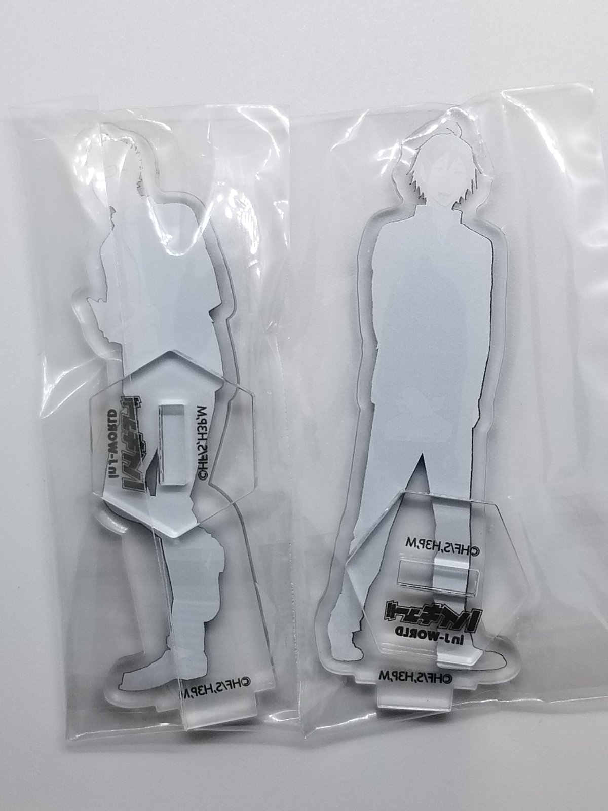 月島蛍　山口忠　アクリルスタンド fit=scale-down,w=1200