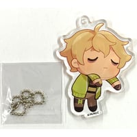 NU:カーニバル』 スペシャル くじ チェキ風 乳首 ブロマイド