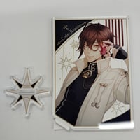 枢やな『黒執事』シエル 缶バッジ | K-BOOKS 池袋 2次元グッズ通販