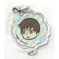 開封済み】三國無双 荀攸 TGS2019 アクリルスタンド | K-BOOKS
