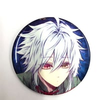 ハイキュー!! 夜久 衛輔 コレクション缶バッジ 第6弾 | K-BOOKS