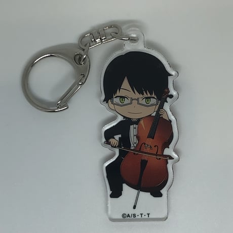 STORES ワールドトリガーの検索結果