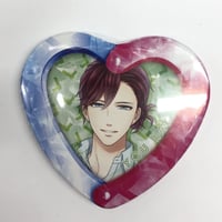 ジャックジャンヌ 高科更文 トレーディング缶バッジ Part.1 | K