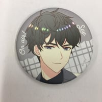 亥清悠 缶バッジ カレンダー アイドリッシュセブン 亥清悠 缶バッジ-2022カレンダーver.- | K