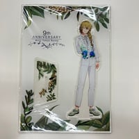 Blackish House 久世円 缶バッジ | K-BOOKS 池袋 2次元グッズ通販