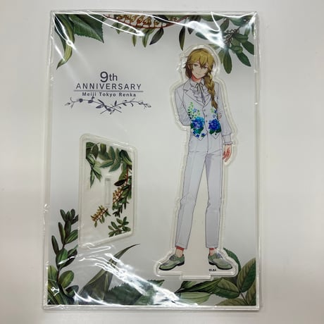 CATEGORY 明治東亰恋伽 | K-BOOKS 池袋 2次元グッズ通販