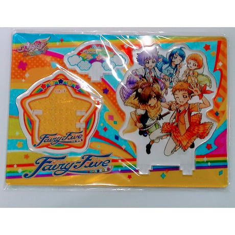 アイドルプリキュア | STORES