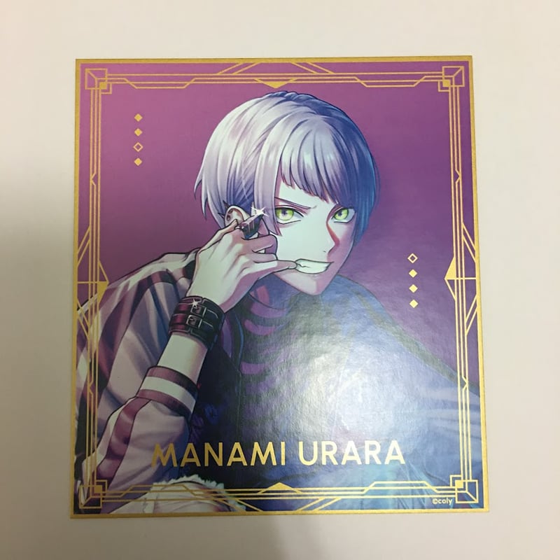 送料無料 通販 ファッション 麻波麗 ブレイクマイケース ミニカード 池袋 K-BOOKS | AGF2023 PCアクセサリ・サプライ