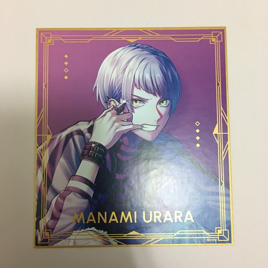 【限定製作】 AGF2023 ミニカード 麻波麗 ブレイクマイケース | 池袋 K-BOOKS PCアクセサリ・サプライ