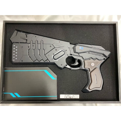 CEREVO ドミネーター サイコパス PSYCHO-PASS 動作確認済 箱傷み】PSYCHO-PASS サイコパス CEREVO ドミネーター （STANDARD