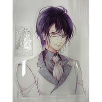 無神 ルキ 等身大パネル スタンディ ディアラバ DIABOLIK LOVERS DIABOLIK LOVERS 無神ルキ アクリルスタンド | K-BOOKS 池袋 2次元グ