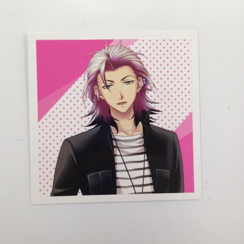 ときめきメモリアル Girl's Side 七ツ森実 カード | K-BOOKS