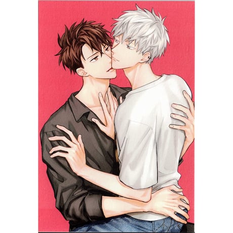 CATEGORY 赤原ねぐ | K-BOOKS 池袋 2次元グッズ通販