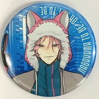 ユノイチカ 『夜明けの唄 (3)』 アクリルキーホルダー エルヴァ