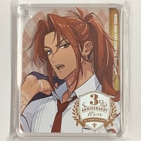 NU:カーニバル×アニメイトカフェ』 ハート缶バッジ(2nd NU:カーニバル×アニメイトカフェ』 ハート缶バッジ(2nd