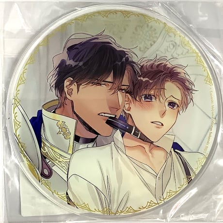 STORES BL アクリルコースターの検索結果