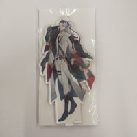 刀剣乱舞 鶯丸 五周年スクエア缶バッジコレクション | K-BOOKS 池袋 2