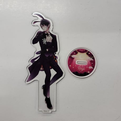 DIABOLIK LOVERS 逆巻レイジ アクリルスタンド | K-BOOKS 池袋 2次元