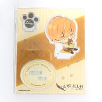 9 R.I.P 聖ヤ アクリルカード | K-BOOKS 池袋 2次元グッズ通販
