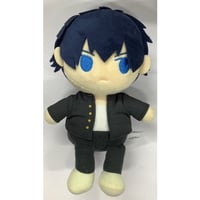 キヅナツキ 『ギヴン』　きみとふれんず　ぬいぐるみ　立夏【BLグッズ】