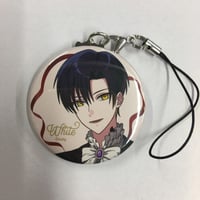 テニスの王子様 海堂 薫 新テニスの王子様 応援缶バッジ | K-BOOKS