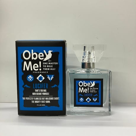 CATEGORY ObeyMe！ | K-BOOKS 池袋 2次元グッズ通販