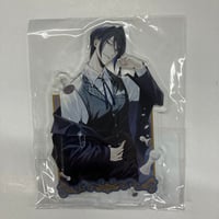 DIABOLIK LOVERS 逆巻アヤト 缶バッジ | K-BOOKS 池袋 2次元