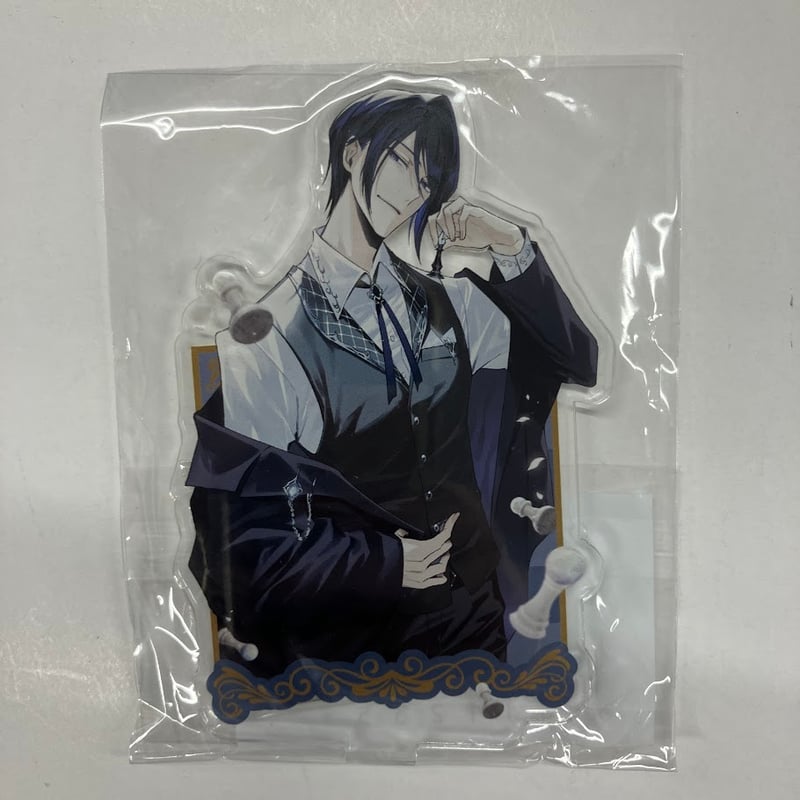 イケメンヴィラン アルフォンス アクリルスタンド | K-BOOKS 池袋 2