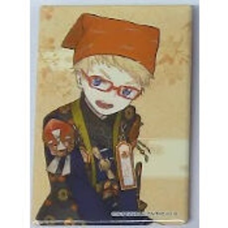 刀剣乱舞 加州清光 極 スクエア缶バッジ 2点セット 刀剣乱舞 加州清光 スクエア缶バッジ Amazon.co.jp: 刀剣乱舞