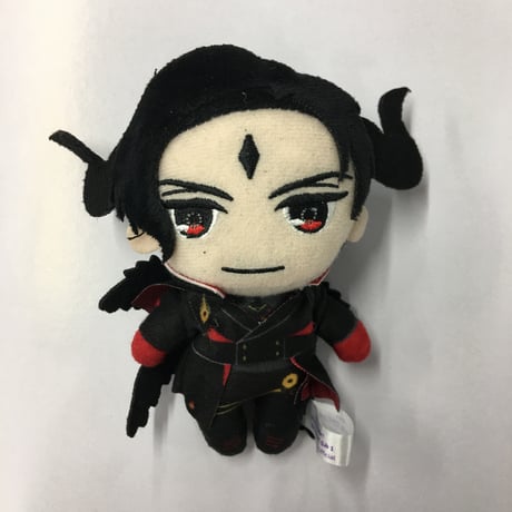 STORES Obey Me！ ぬいぐるみの検索結果