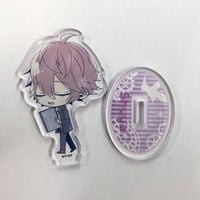 家庭教師ヒットマンREBORN! 古里炎真 コレクション缶バッジ | K-BOOKS