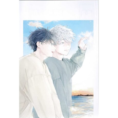 有馬嵐 Daria展 缶バッジ 有馬嵐 「きみの春花」 Daria展