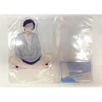 アオペラ 春宮永臣 アオペラカフェ - 来来！アオペラ飯店 - 特典