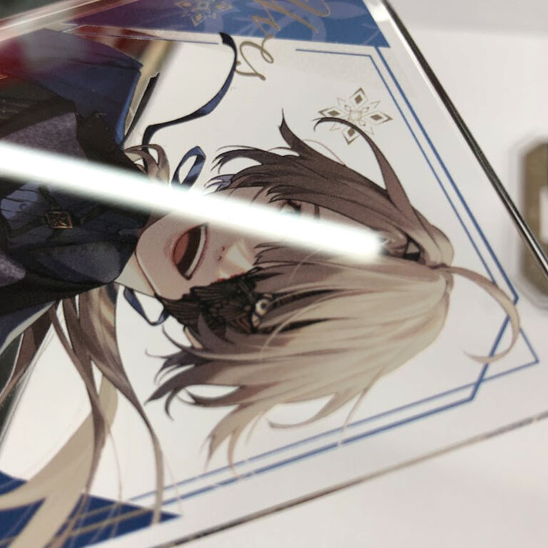 イタミ有】終遠のヴィルシュ イヴ アクリルスタンド | K-BOOKS 池袋 2