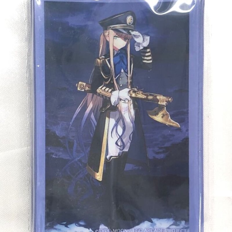 ミッドナイトブルー 星野アイ スリーブ C （Amazon.co.jp