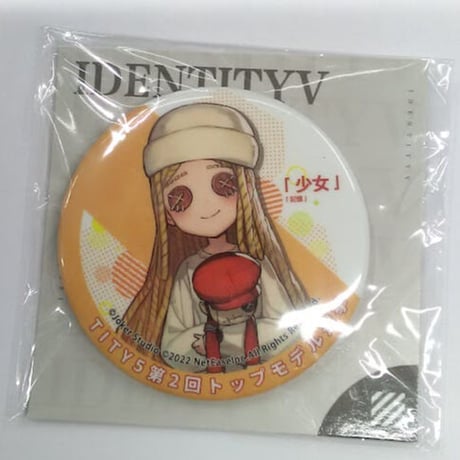 アイデンティティファイブ | STORES アイデンティティファイブ | STORES