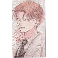 末広マチ『フェイクファクトリップス』　コラボカフェ　BLANC　 ホログラム カード　全 単品 【BLグッズ】
