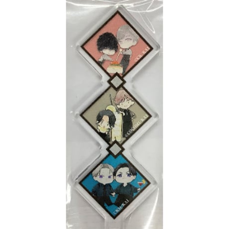 CATEGORY ココミ | K-BOOKS 池袋 2次元グッズ通販