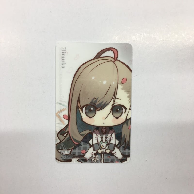 オランピアソワレ　オラソワ ドラマティックシアター　ヒムカ　アクリルスタンド オランピアソワレ AGF グリッター アクリルスタンド アクスタ