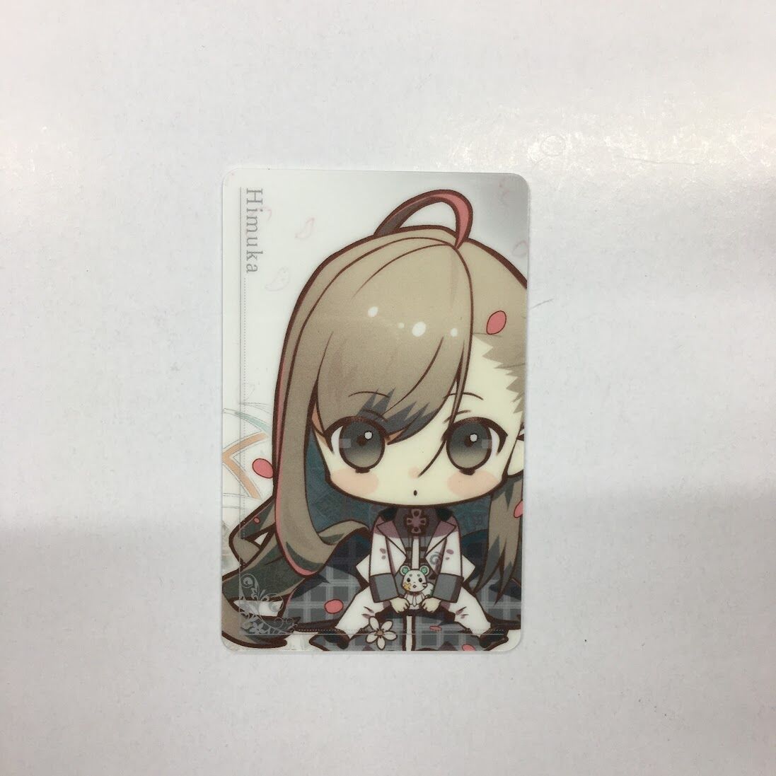 オランピアソワレ オラソワ ドラマティックシアター アクリルスタンド