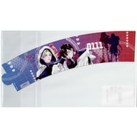 おげれつたなか 『ヤリチン☆ビッチ部』 缶バッジ 百合絢斗 藤咲透