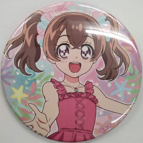 STORES プリキュア 缶バッジの検索結果 STORES プリキュア 缶バッジの検索結果