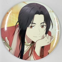 刀剣乱舞 鬼丸国綱 内番 スクエア缶バッジ | K-BOOKS 池袋 2